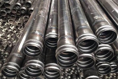 克孜勒苏声测管是一种工程建筑材料